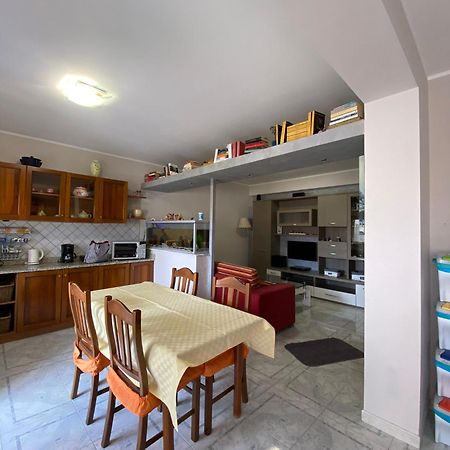 Apartamento Tyttyhouse Giardini-Naxos Exterior foto