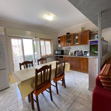 Apartamento Tyttyhouse Giardini-Naxos Exterior foto