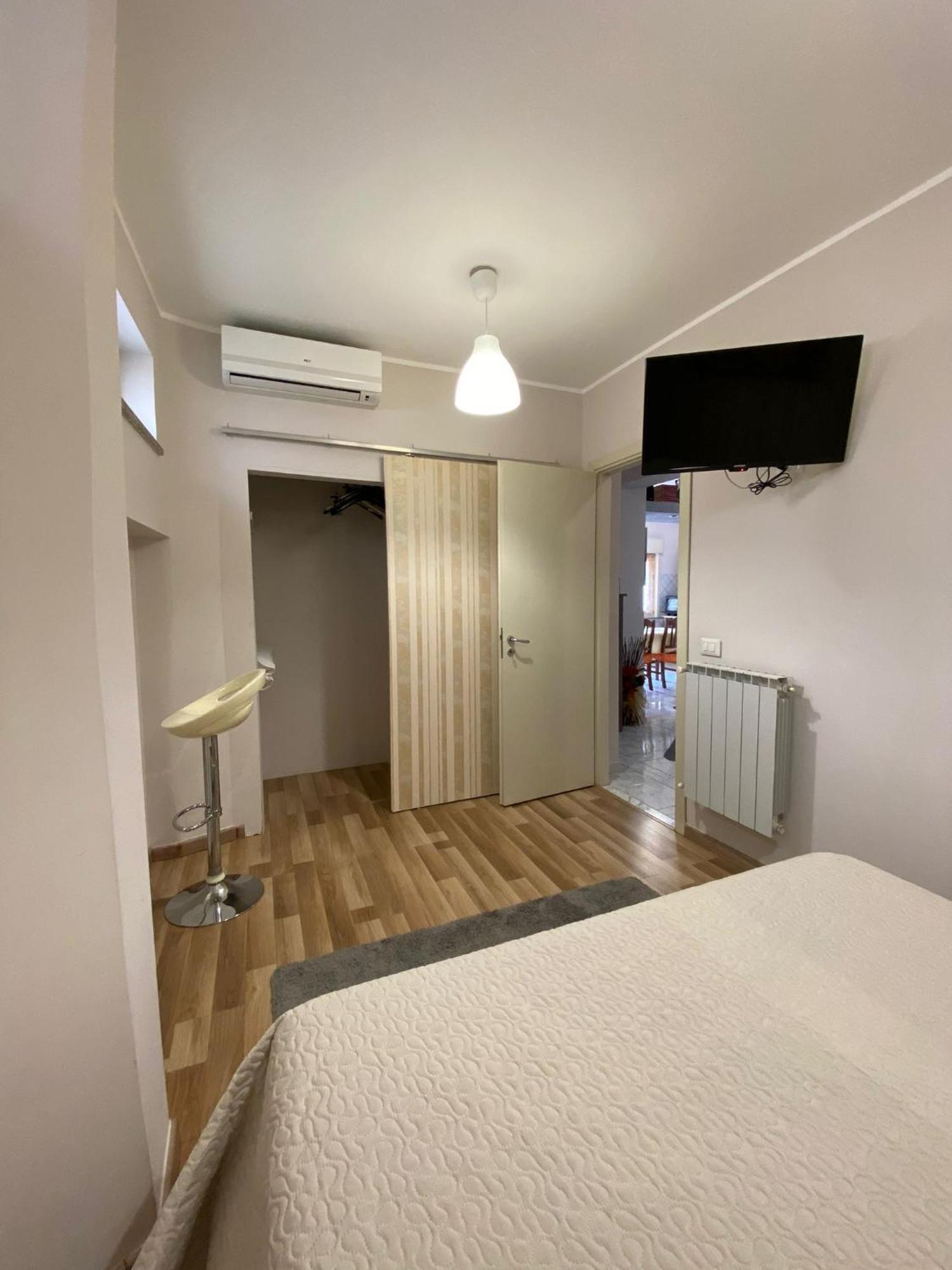 Apartamento Tyttyhouse Giardini-Naxos Exterior foto