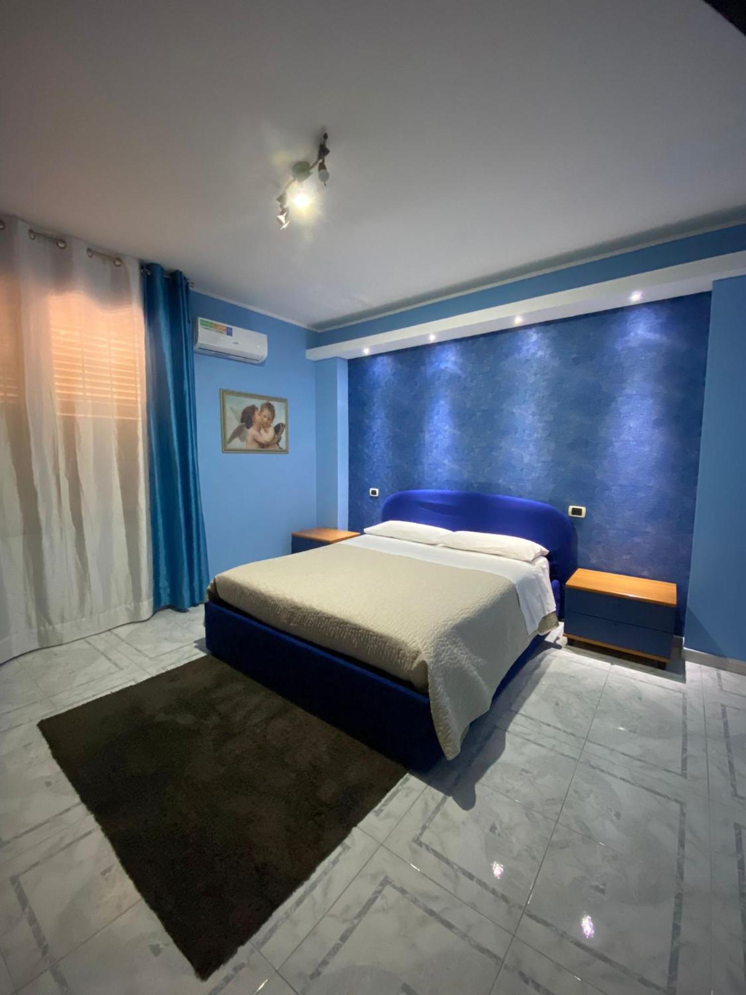 Apartamento Tyttyhouse Giardini-Naxos Exterior foto