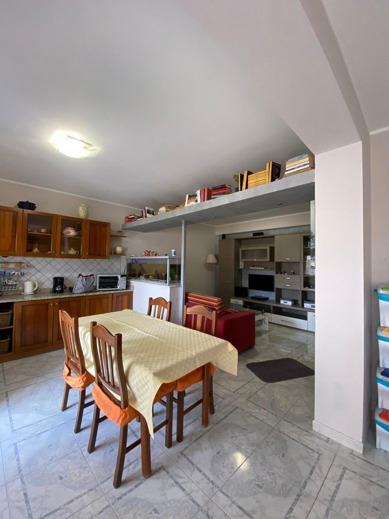 Apartamento Tyttyhouse Giardini-Naxos Exterior foto